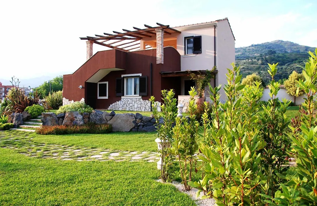 Alcantara Resort, Charming & Relaxing Hotel , Adults Only 16 Plus-1