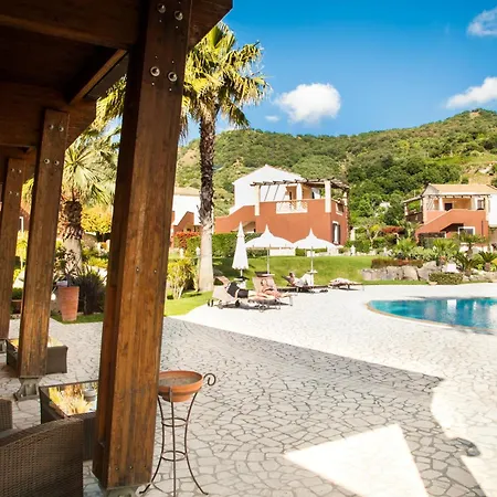 Alcantara Resort, Charming & Relaxing Hotel , Adults Only 16 Plus-2
