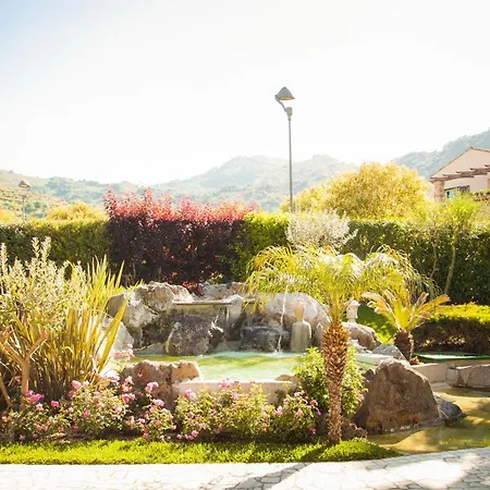 Alcantara Resort, Charming & Relaxing Hotel , Adults Only 16 Plus-3