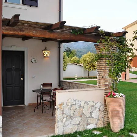Alcantara Resort, Charming & Relaxing Hotel , Adults Only 16 Plus-3
