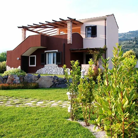 Alcantara Resort, Charming & Relaxing Hotel , Adults Only 16 Plus-2
